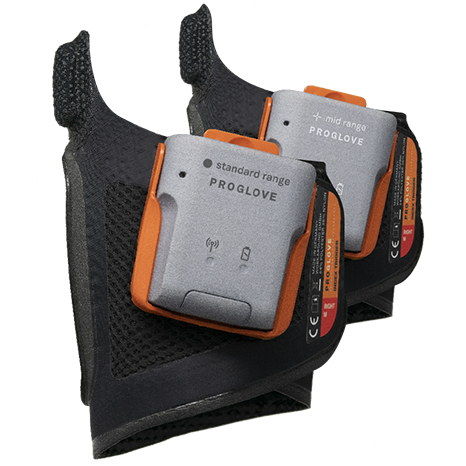 ProGlove Mark Basic Wearable Barcode Scanners | POSMarket